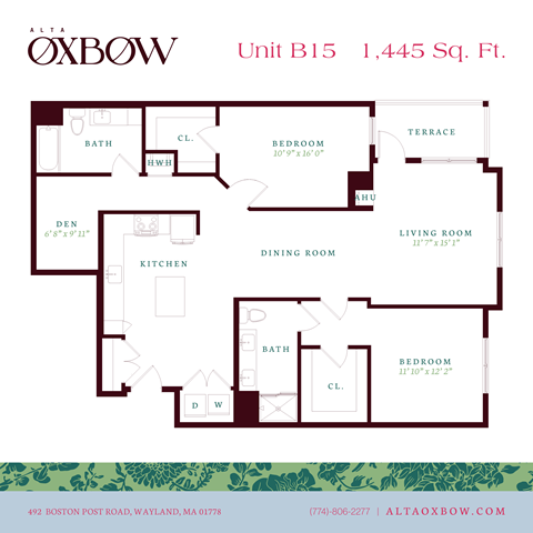 492 Boston Post Road 1-3 Beds Apartment for Rent - Photo Gallery 93